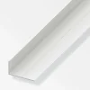 Winkel 29,5 x 53,6 mm 2,5m ungleichschenklig weiß^MyTool Hot