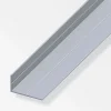 Winkel 29,5 x 53,6 mm 1m ungleichschenklig blank^MyTool New