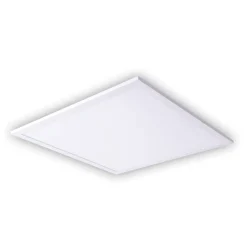 Naeve LED DL Luga Metall/KS buntLxBxH: 45x45x6cm dimmbar*näve Online