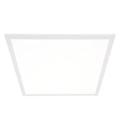 Naeve LED DL Luga Metall/KS buntLxBxH: 45x45x6cm dimmbar*näve Online