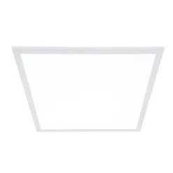 Naeve LED DL Luga Metall/KS buntLxBxH: 45x45x6cm dimmbar*näve Online