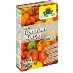 Azet Tomatendünger 2,5 kg*Neudorff