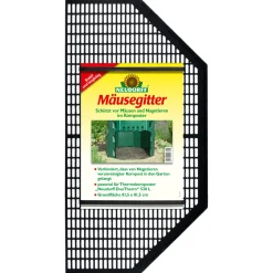 Mäusegitter für Thermokomposter^Neudorff New