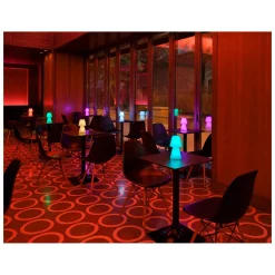 NewGarden Dekoleuchte Lola 20 wetterfest weiß