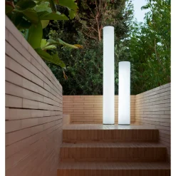 LED-Stehleuchte Fity 160 weiß Ø160 cm*NewGarden Online