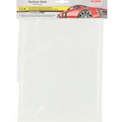 Nigrin Glasfaser-Matte 0,5 m²