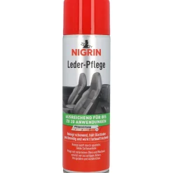 Nigrin Leder Pflege 400 ml