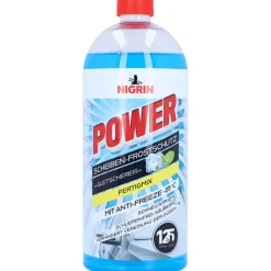 Scheibenreiniger Frostschutz Power gebrauchsfertig -25°C 1 L*Nigrin Best