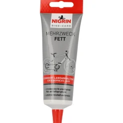 Nigrin Mehrzweck-Fett Bike-Care 125 ml