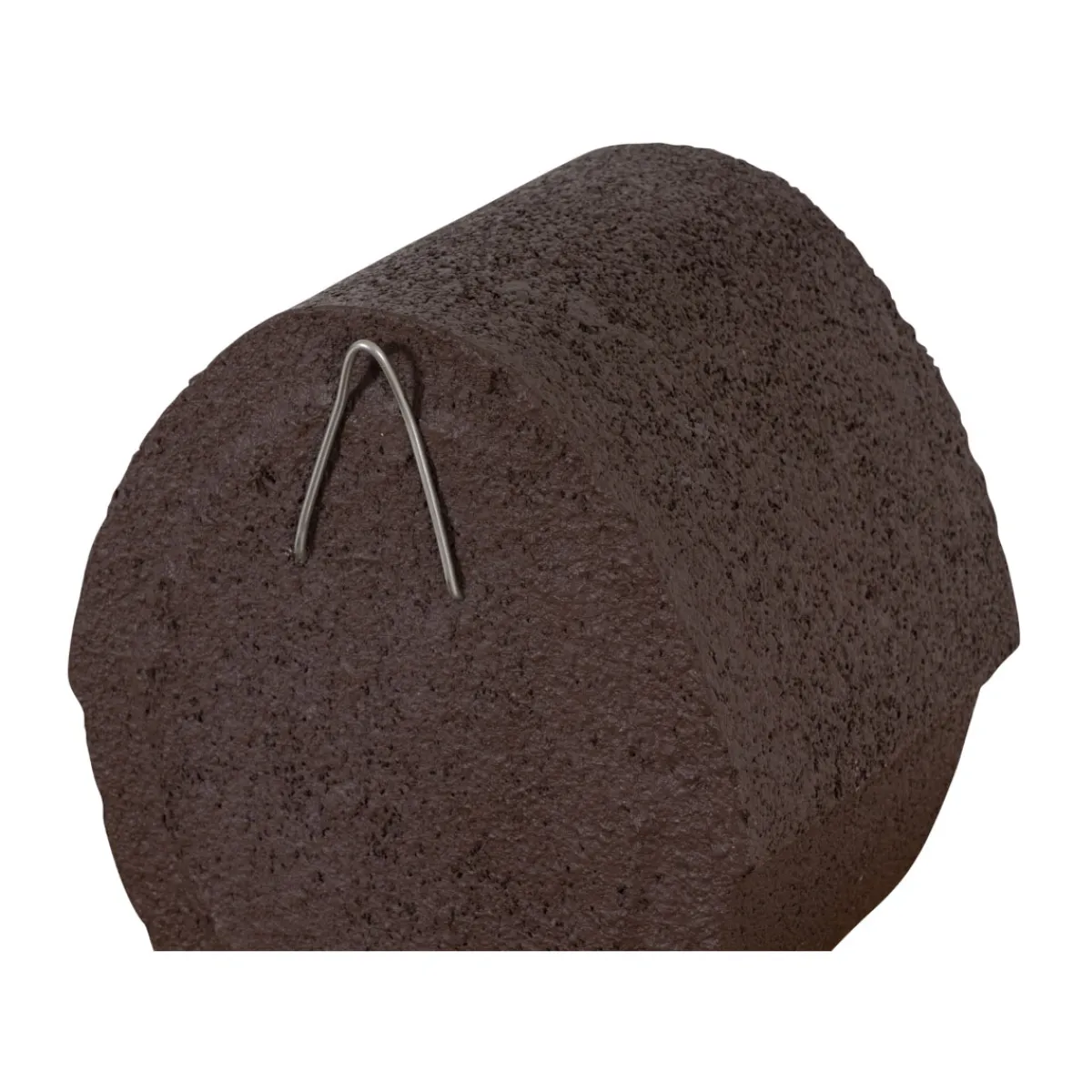 Siena Garden Nistkasten oval, braun