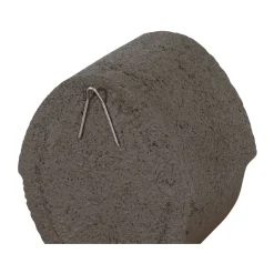 Siena Garden Nistkasten oval, grau