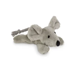 Nobby Plüsch Maus mit Catnip 9 cm