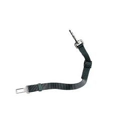 Sicherheitsgurt schwarz^Nobby Hot