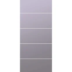 Glasdrehtür 582-1 83,4 x 197,2 cm^Novadoors Sale