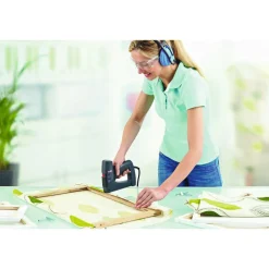 Novus Elektrotacker J-102 DA