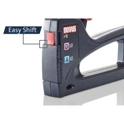 Handtacker J-15*Novus