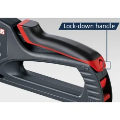 Handtacker J-15*Novus