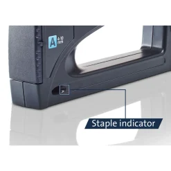 Handtacker J-15*Novus