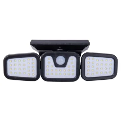 LED-Solar-Außenwandleuchte Pacita*näve Hot