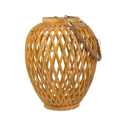 LED-Solardekoleuchte Cesto 2er Set*näve Outlet