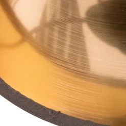 näve Spotserie Maron 2 Spots braun