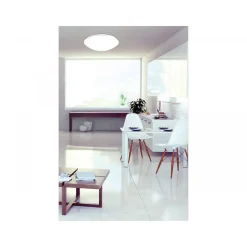 näve LED Wand- und Deckenleuchte inkl Sensor