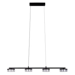 näve LED-Pendelleuchte Cimo 96x12x150cm dimmbar