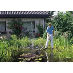 Algenkescher^Oase Hot