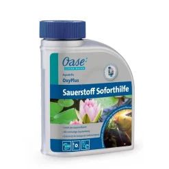 Oase AquaActiv OxyPlus 500 ml