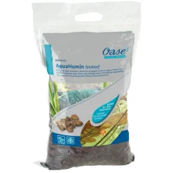 Oase Aquahumin Teichtorf für 10000 l