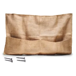 Oase Böschungstasche Jute 60 x 100 m
