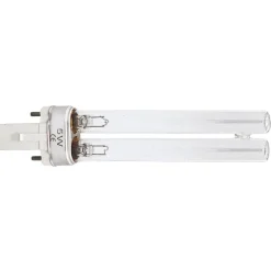 Oase Ersatzlampe UVC 5 Watt neutral.