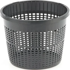 Pflanzkorb rund Durchmesser 13 x 10 cm^Oase