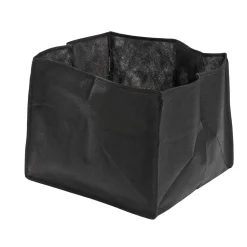 Oase Pflanzkorb Textil viereckig 18 cm Teich- u Gartenbepflanzung