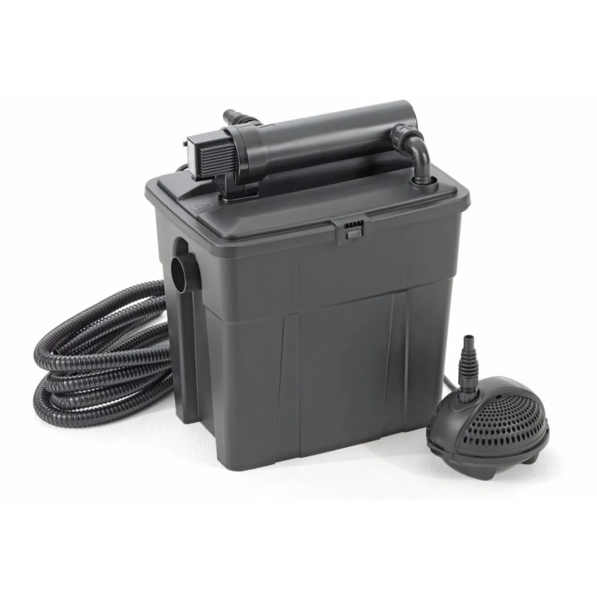 Oase Pontec Filter MultiClear Set 8000