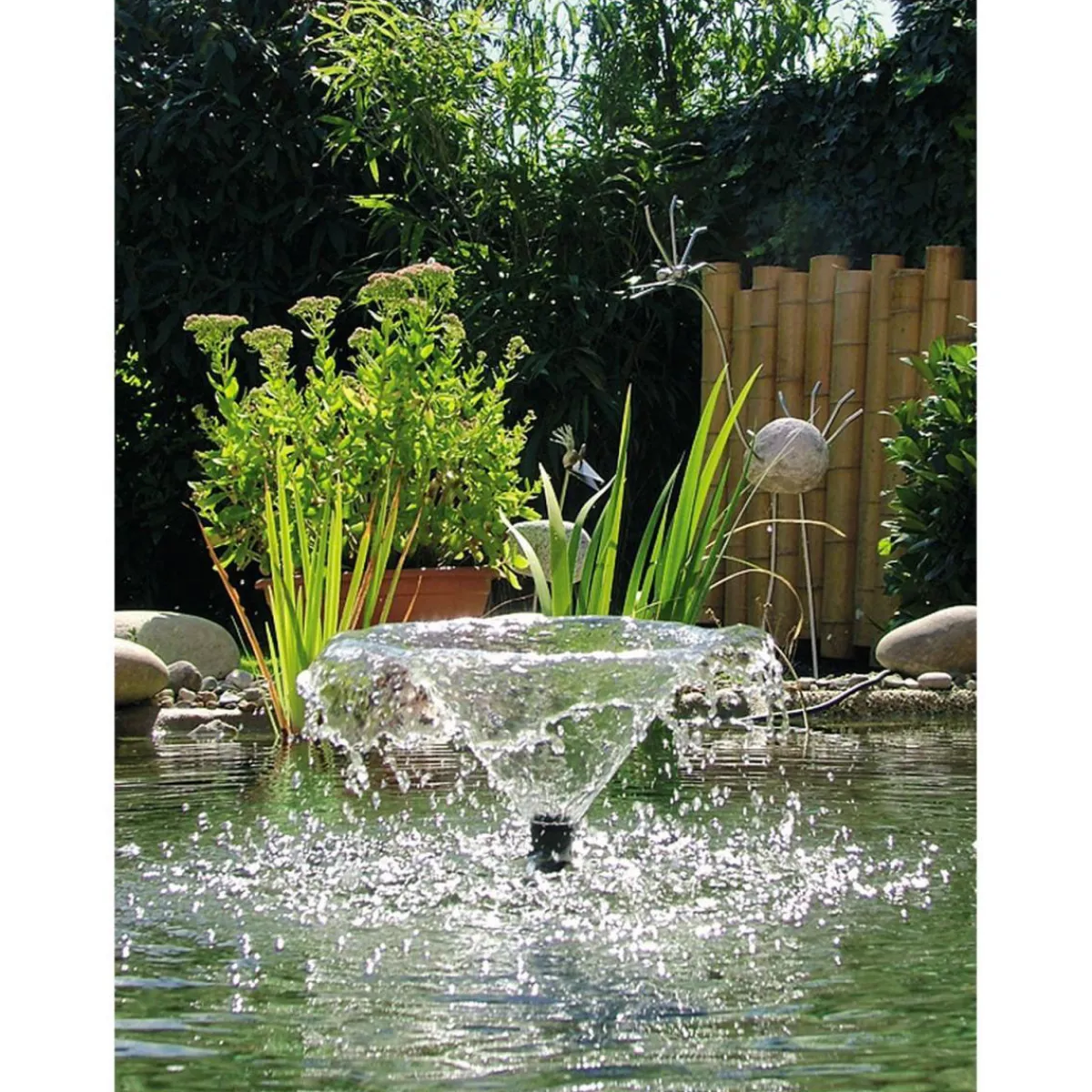 PontecPondo Filter Rell 3000*Oase Best