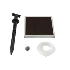 Oase PontecPondoSolar-Wasserspiel Solar Air 150 Plus