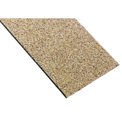 Steinfolie 2,5 x 0,4 m 0,5 mm*Oase Online