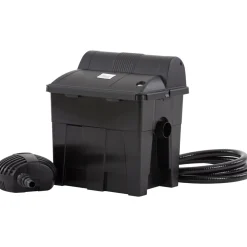Teich-Komplettset BioSmart Set 7000*Oase Online