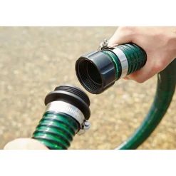 Universal Schlauchverbinder 1 1/2