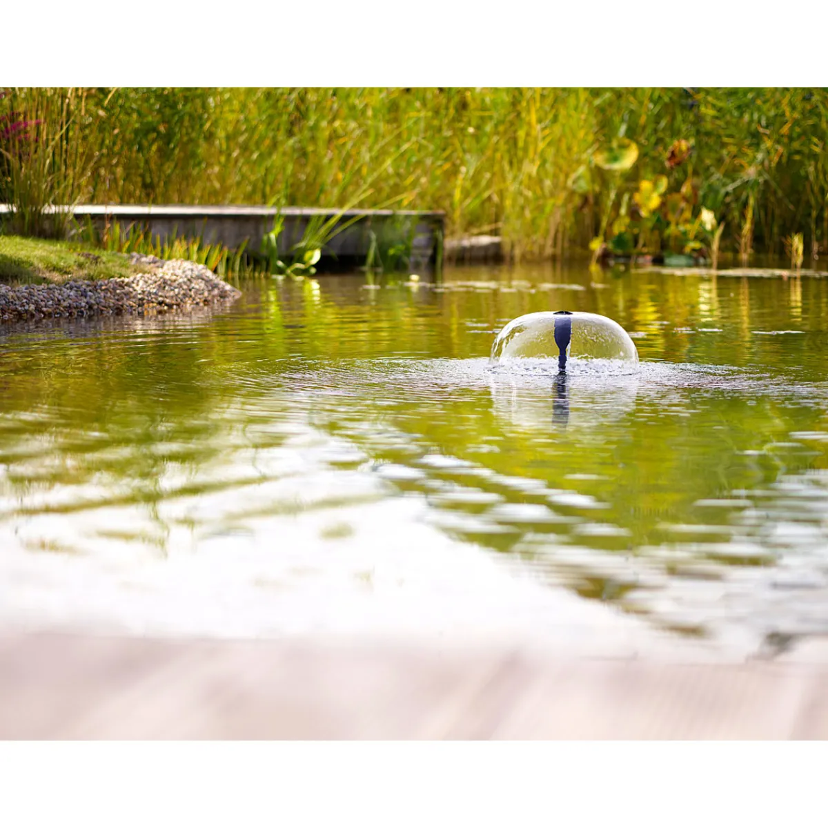 Unterwasserfilter Filtral UVC 3000*Oase