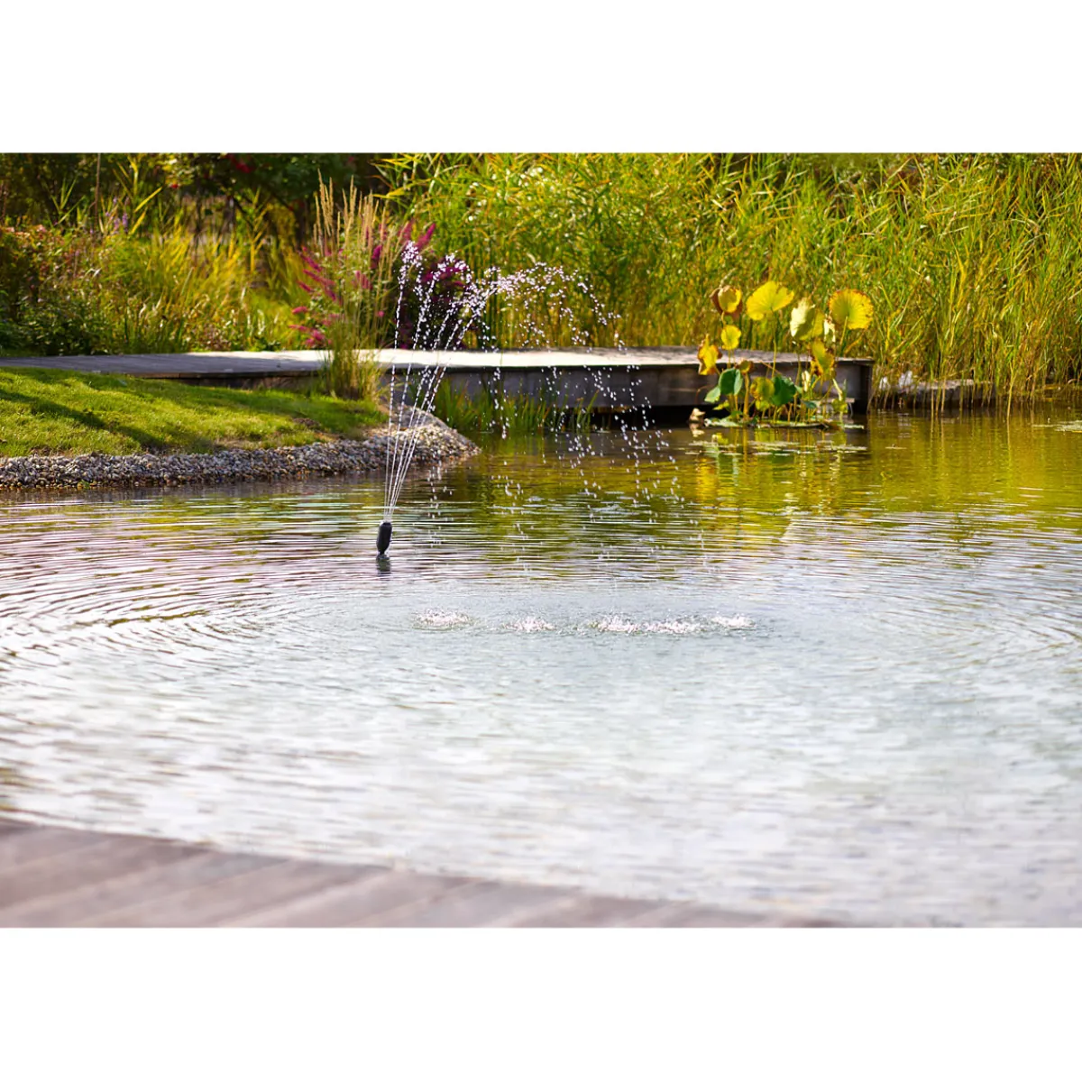 Unterwasserfilter Filtral UVC 3000*Oase