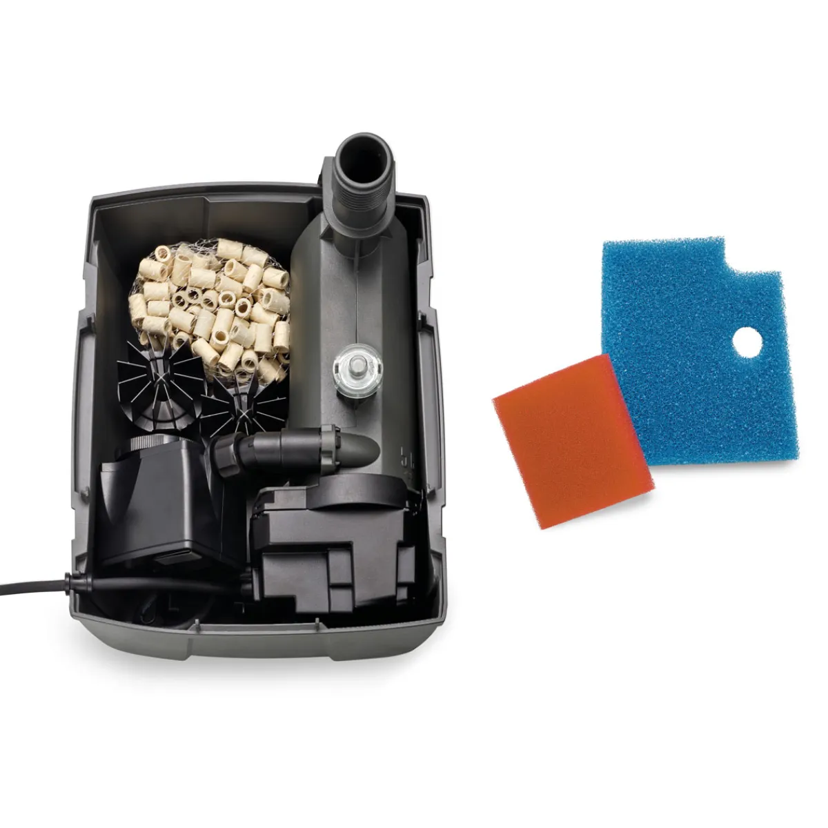 Unterwasserfilter Filtral UVC 3000*Oase