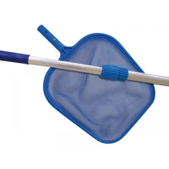 Oberflächenkescher mit Stange