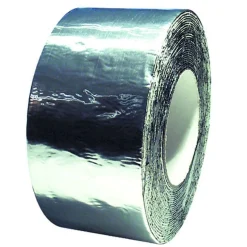 Dichtungs-/Reparaturband Alu-natur 5 cm^Onduline Online