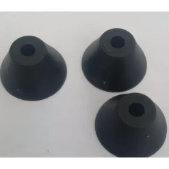 Halteknöpfe^Onduline Hot