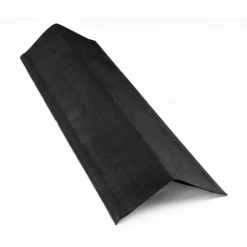 Ortgangabschluß schwarz 100 cm^Onduline Outlet