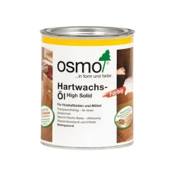 Osmo Hartwachs-Öl Farbig Bernstein 750ml