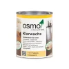Klarwachs Farblos 0,75 L^Osmo Outlet