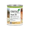 Teak-Öl farblos 0,375 L^Osmo Discount